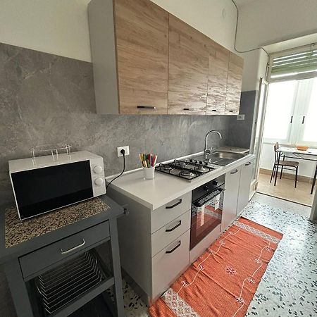 Appartement Casa Salerno à Syracuse Extérieur photo