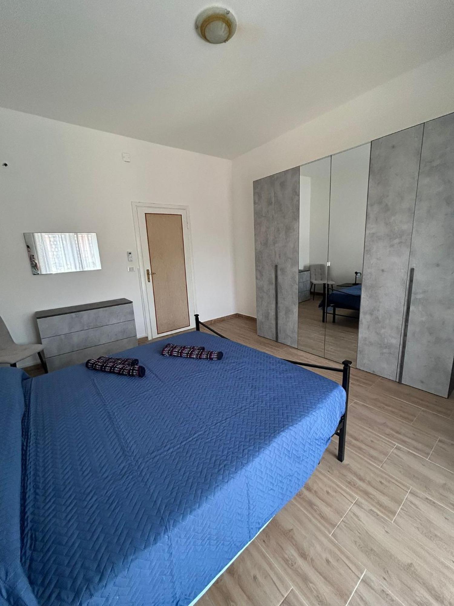 Appartement Casa Salerno à Syracuse Extérieur photo