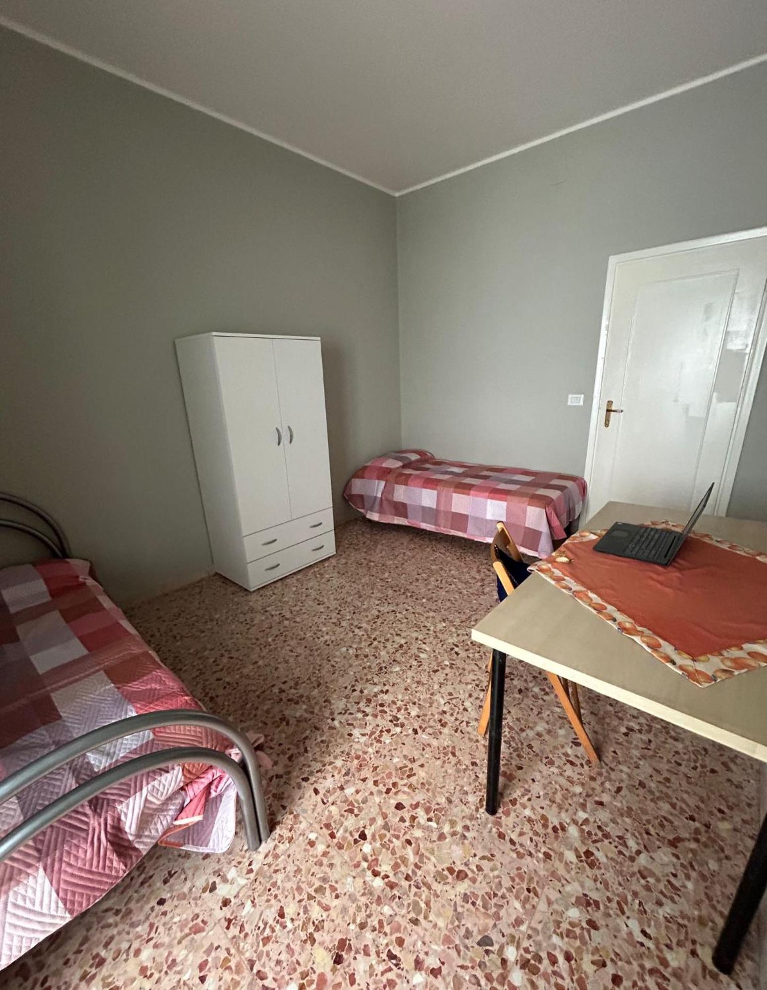 Appartement Casa Salerno à Syracuse Extérieur photo