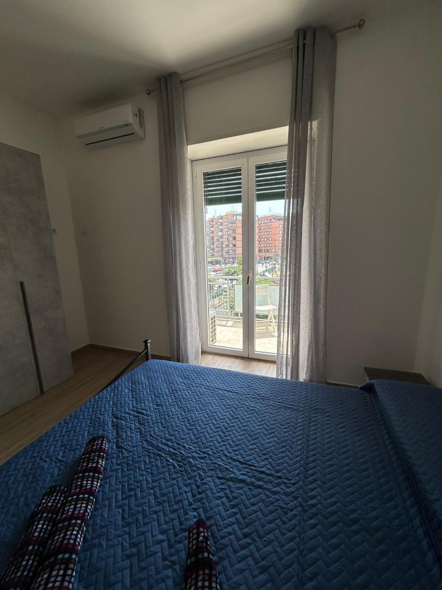Appartement Casa Salerno à Syracuse Extérieur photo