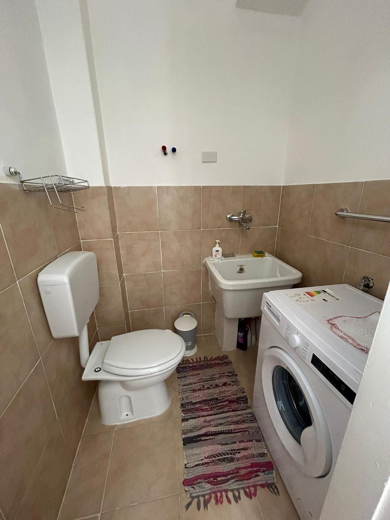 Appartement Casa Salerno à Syracuse Extérieur photo