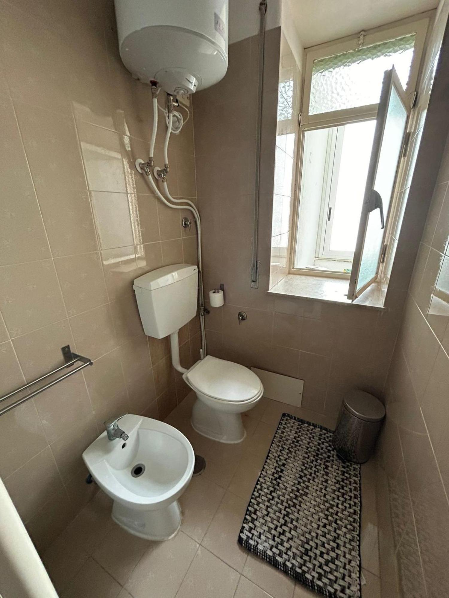 Appartement Casa Salerno à Syracuse Extérieur photo