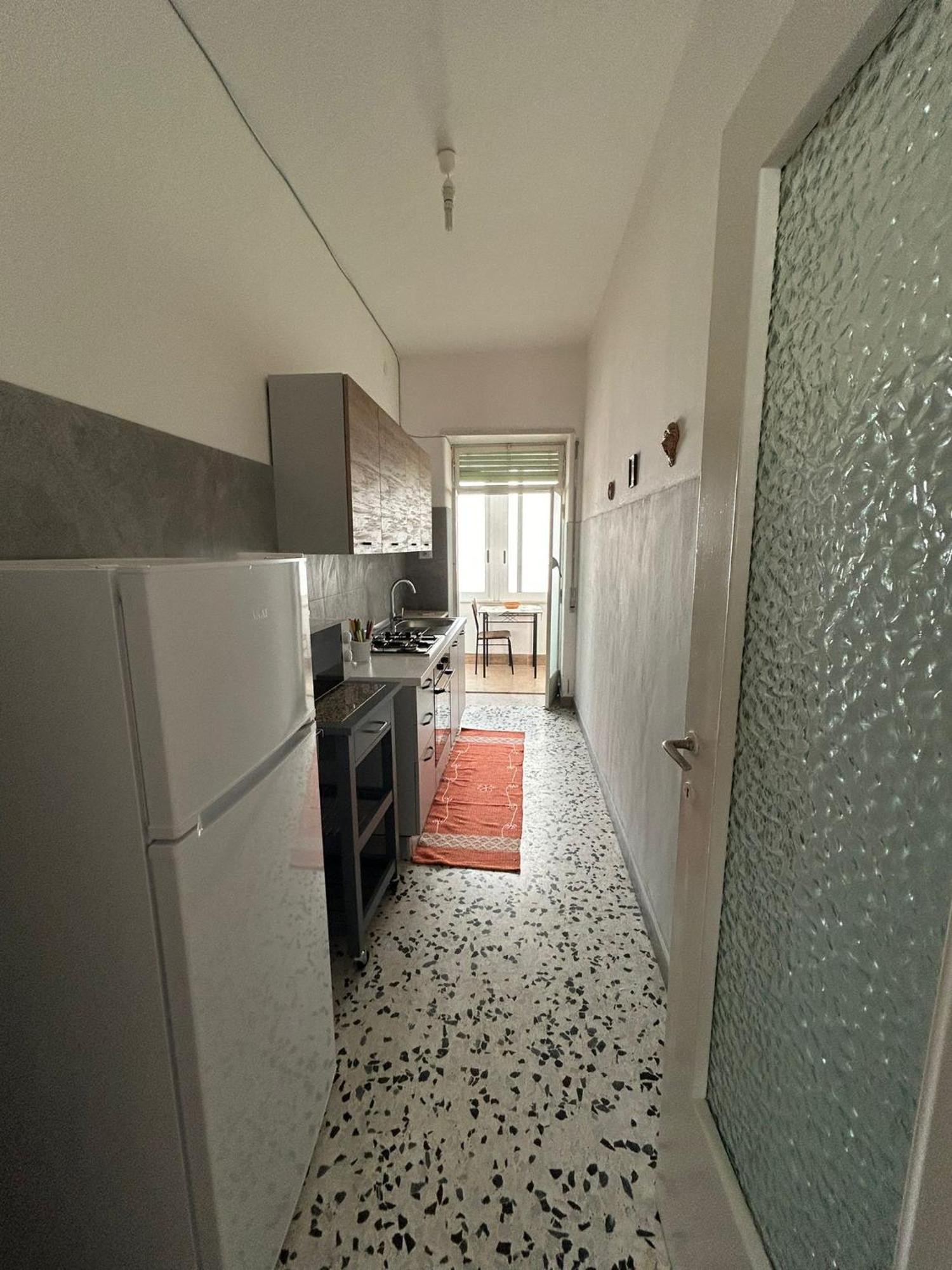 Appartement Casa Salerno à Syracuse Extérieur photo