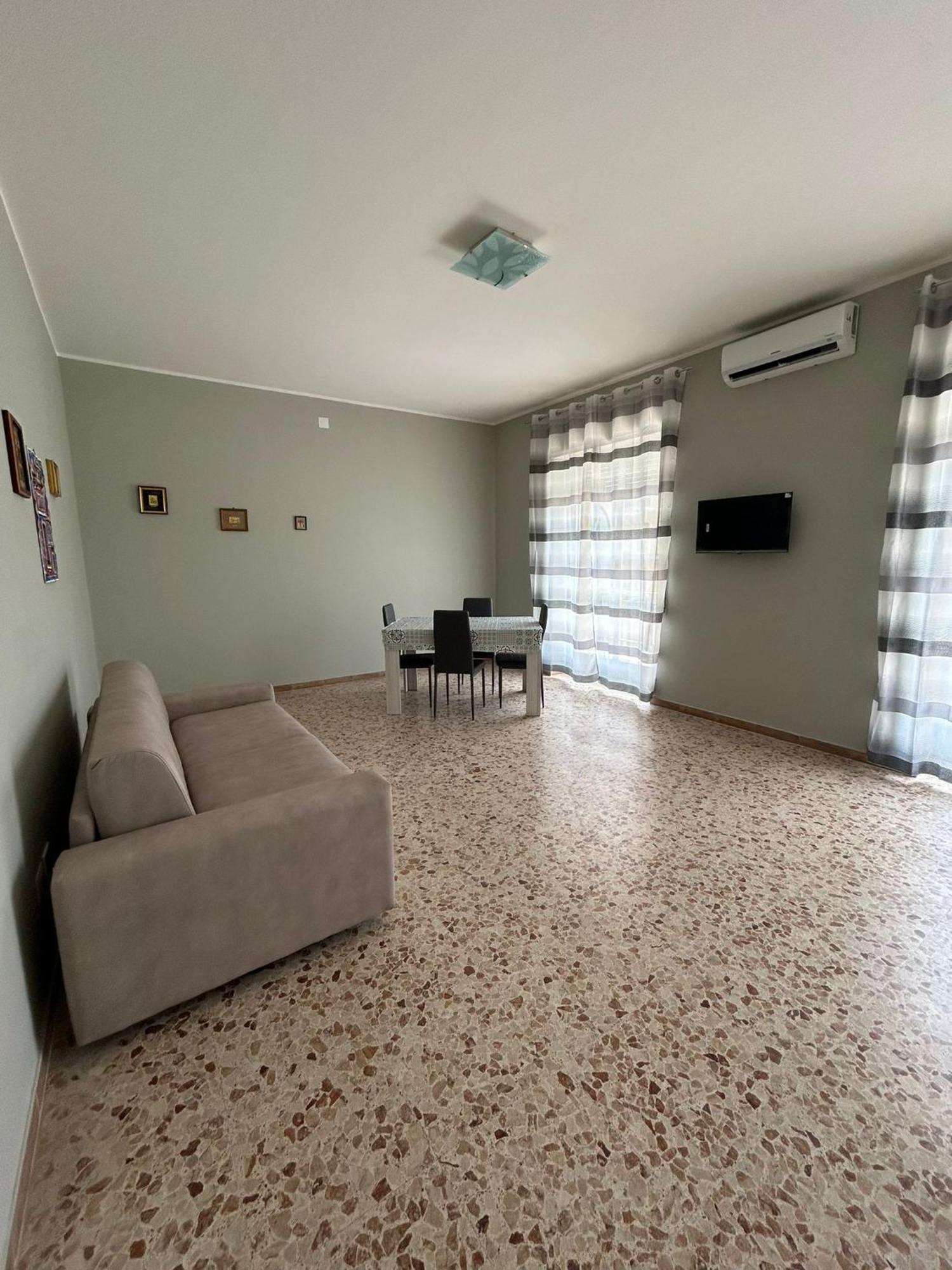 Appartement Casa Salerno à Syracuse Extérieur photo