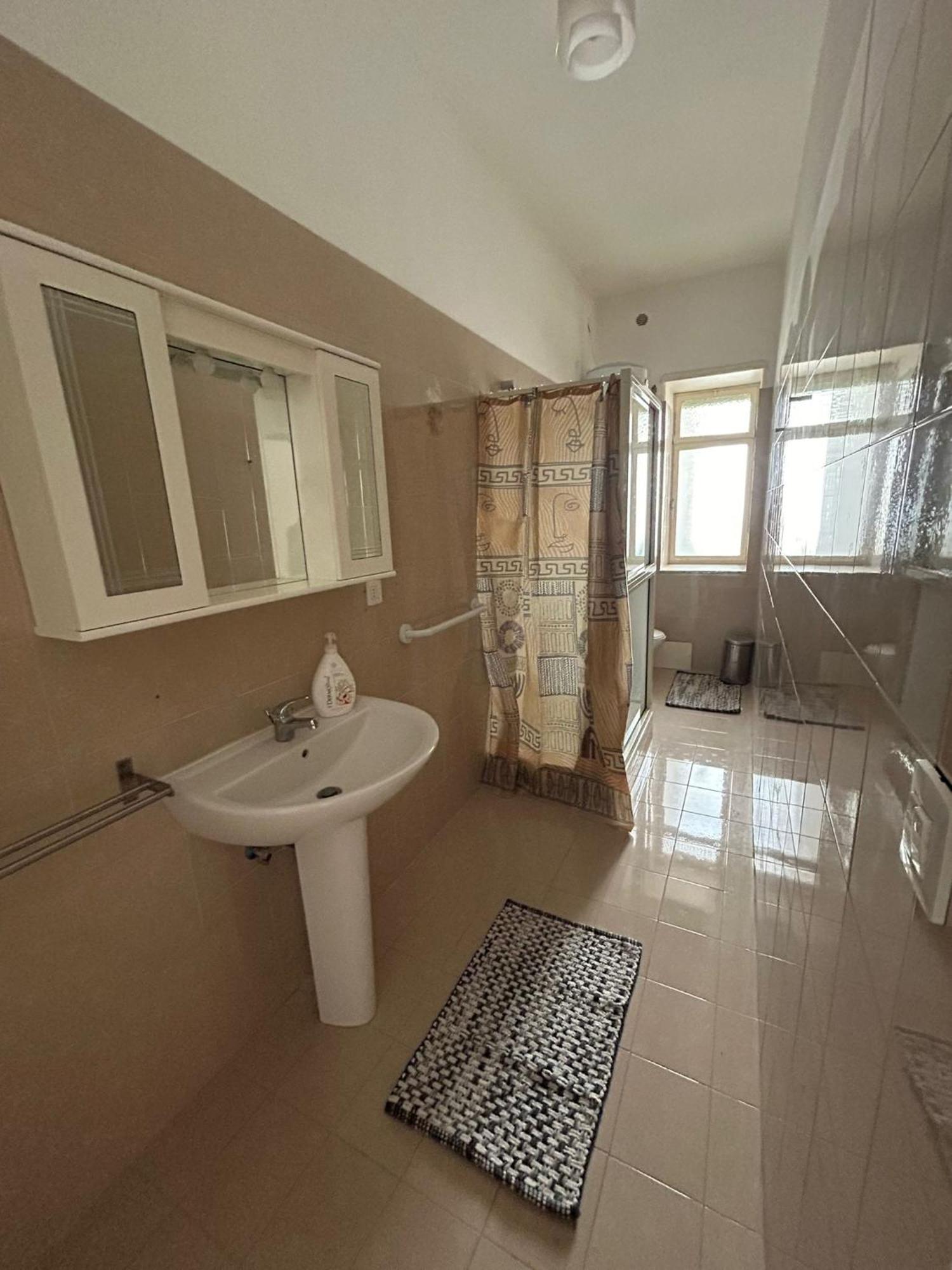 Appartement Casa Salerno à Syracuse Extérieur photo