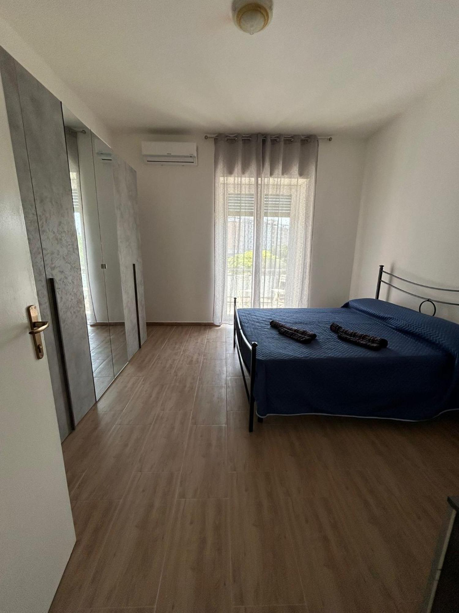 Appartement Casa Salerno à Syracuse Extérieur photo