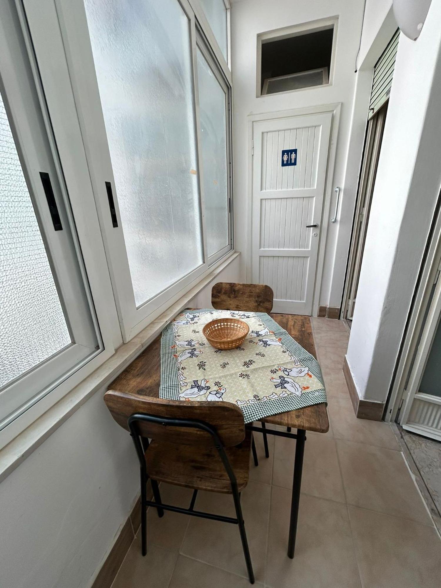 Appartement Casa Salerno à Syracuse Extérieur photo